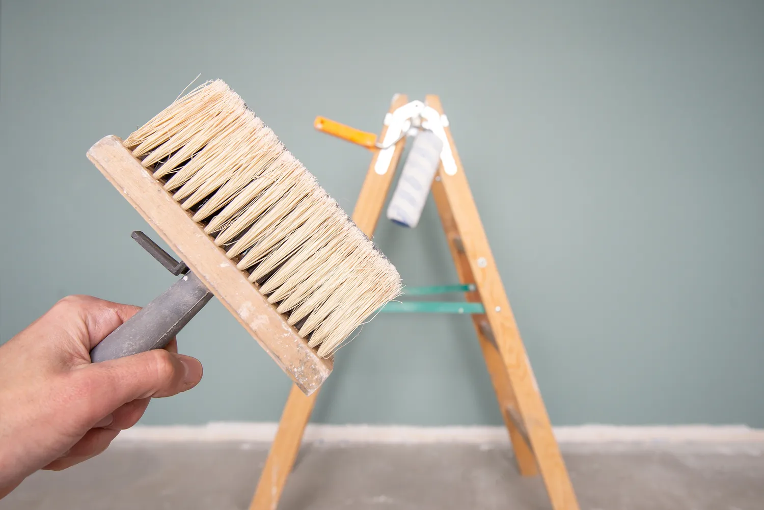 Ile kosztuje generalny remont mieszkania?