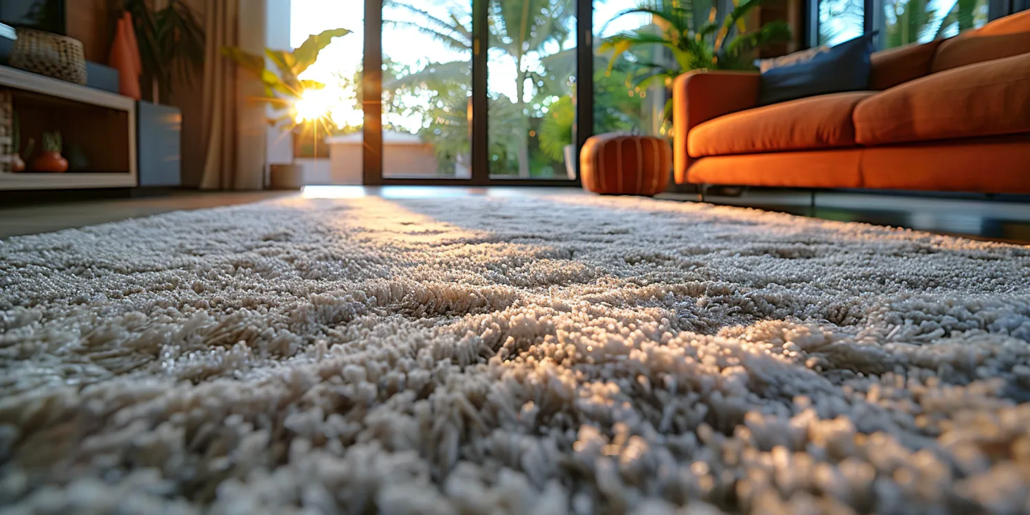 Ile kosztuje metr wykładziny dywanowej?