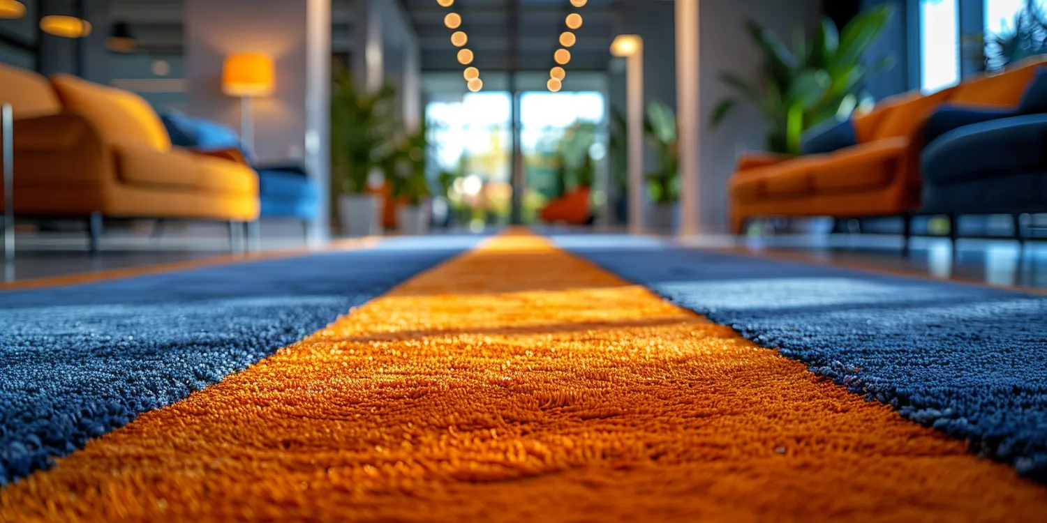 Ile kosztuje montaż wykładziny dywanowej?