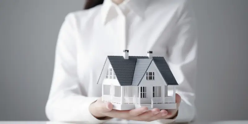 Ile osób w Polsce ma kredyty hipoteczne?