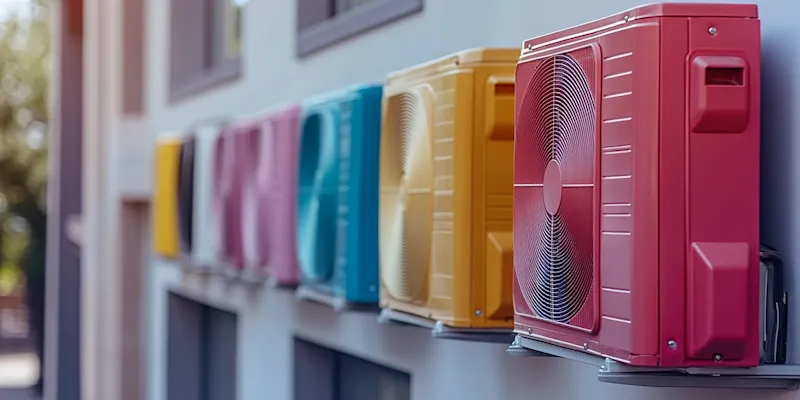 Ile pradu pobiera rekuperacja?