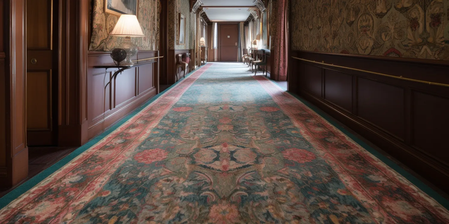 Ile wykładziny potrzeba?