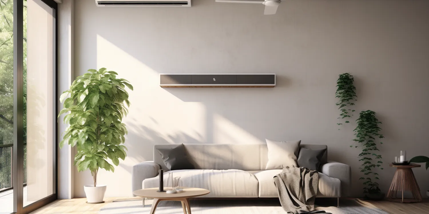 Instalacja klimatyzacji Szczecin