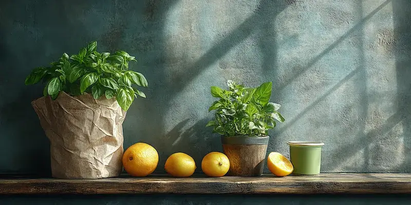 Jak oznaczamy produkty ekologiczne?