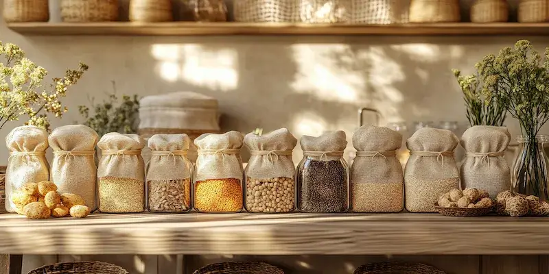 Jak oznaczone są produkty ekologiczne?