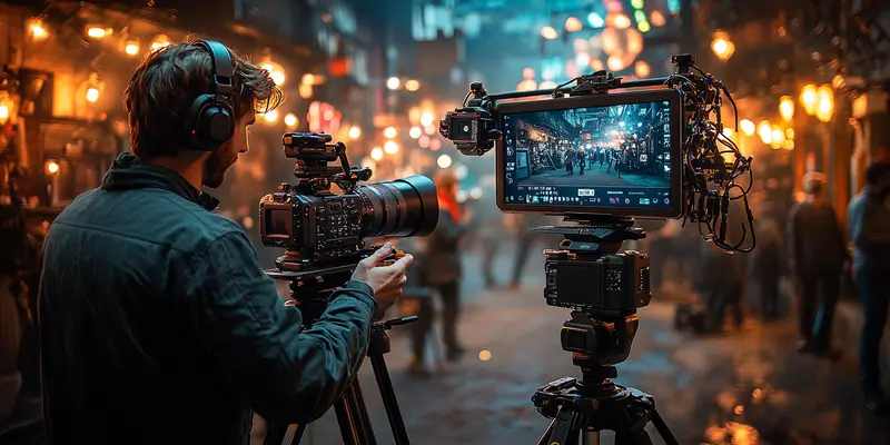 Jak przygotować film reklamowy dla branży medycznej