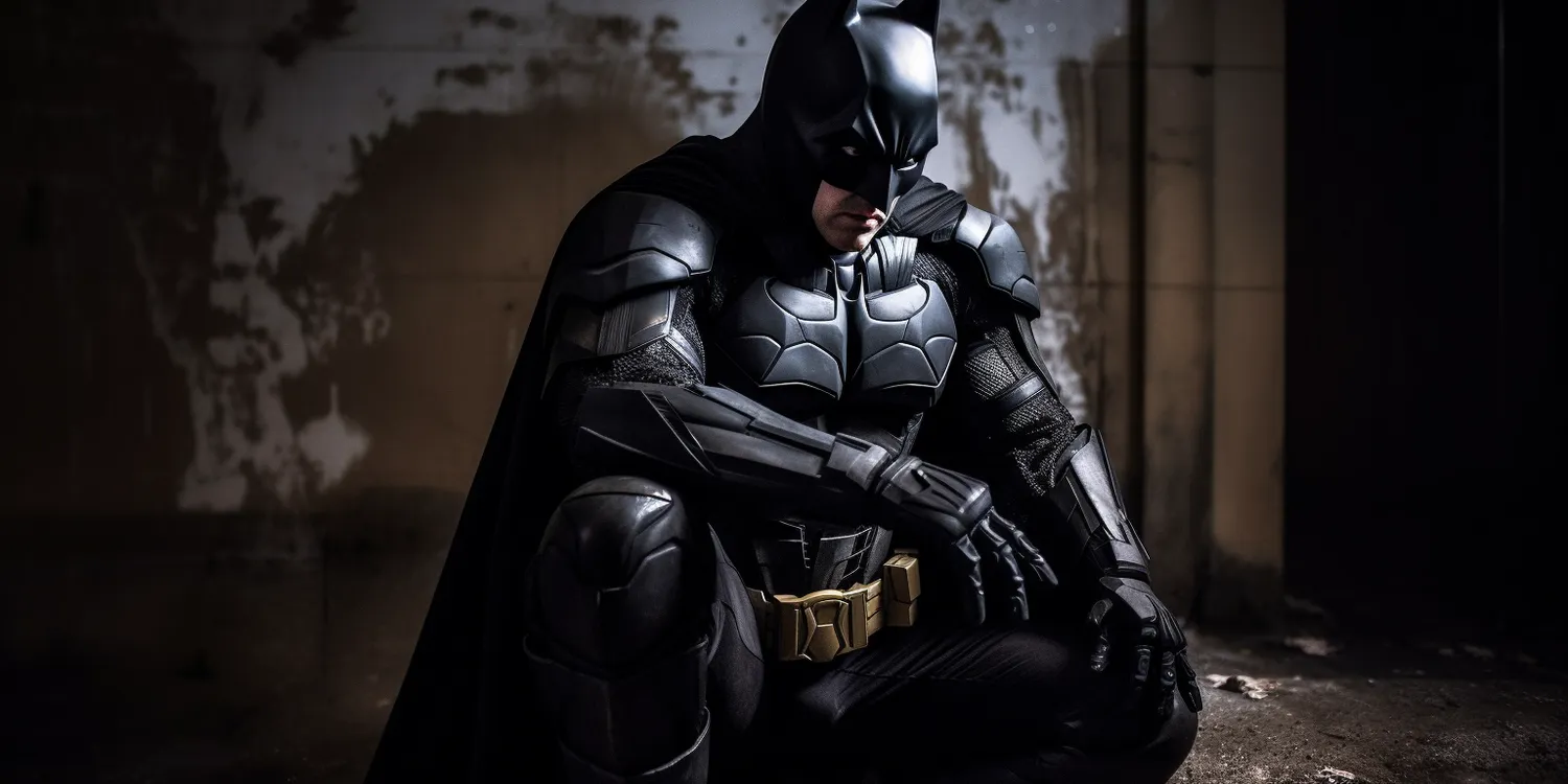 Jak samemu zrobić cosplay?