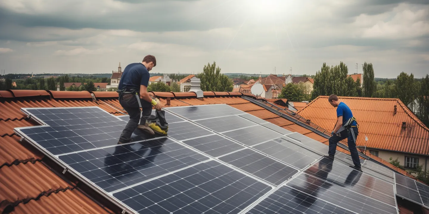 Jak sprawdzić ile prądu wyprodukowała fotowoltaika?