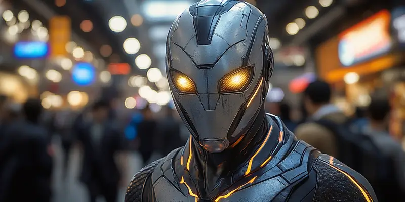 Jak ułożyć perukę na cosplay?