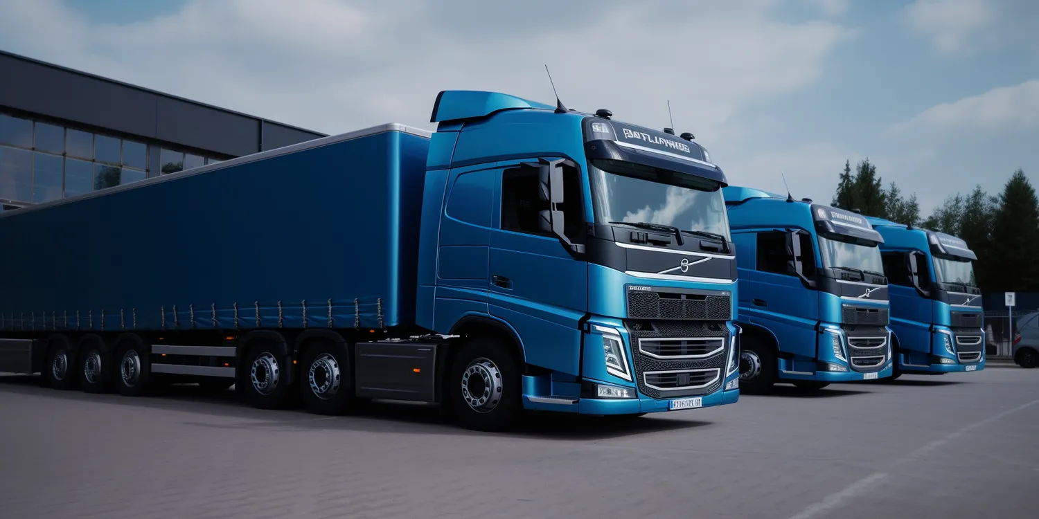 Jak uzyskać licencję na transport międzynarodowy rzeczy?