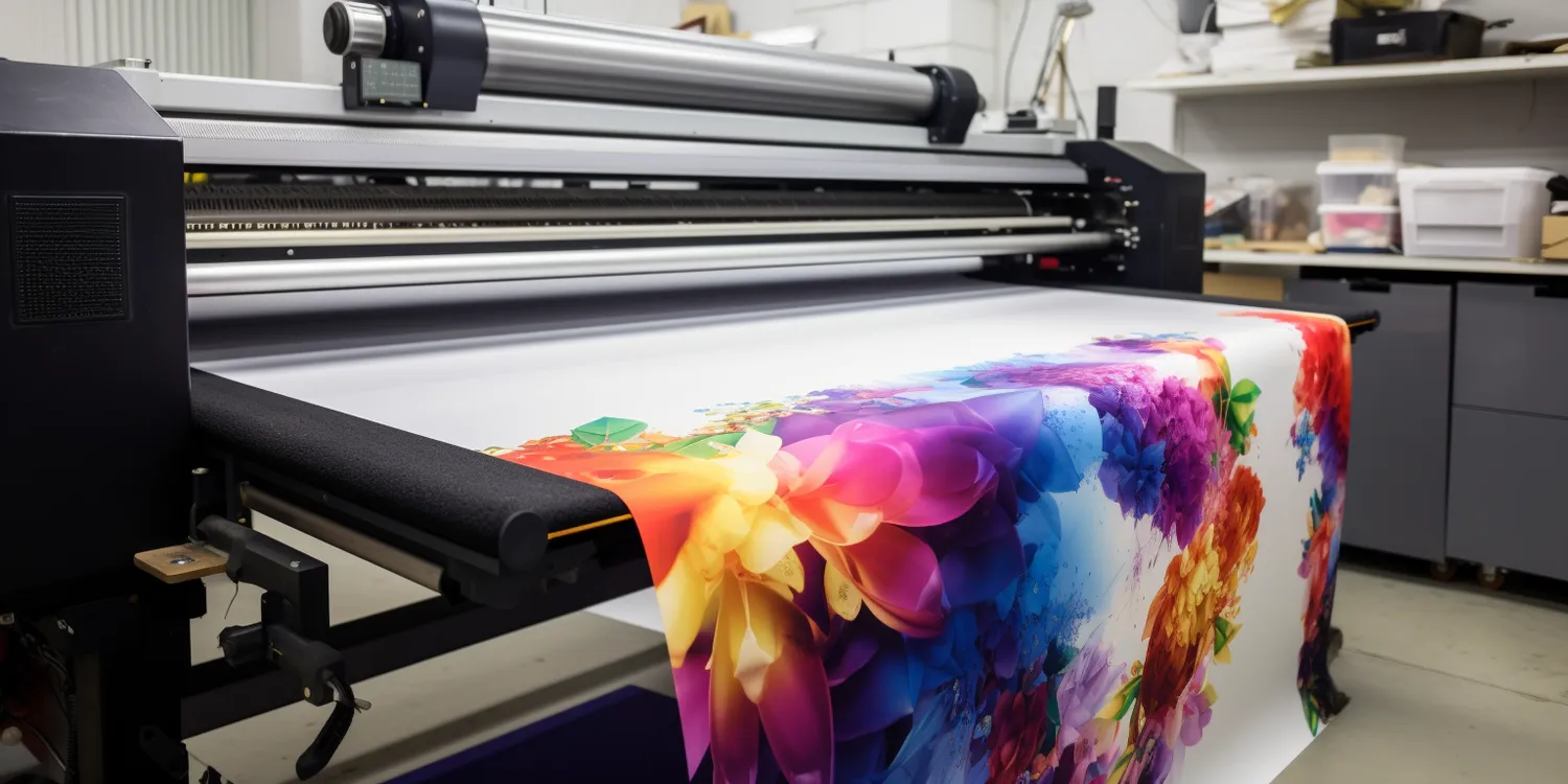 Jak wydrukować coś w drukarni cyfrowej