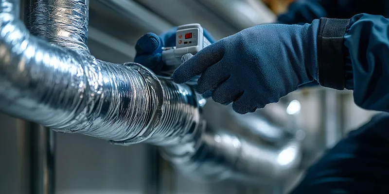 Jak wygląda rekuperacja?