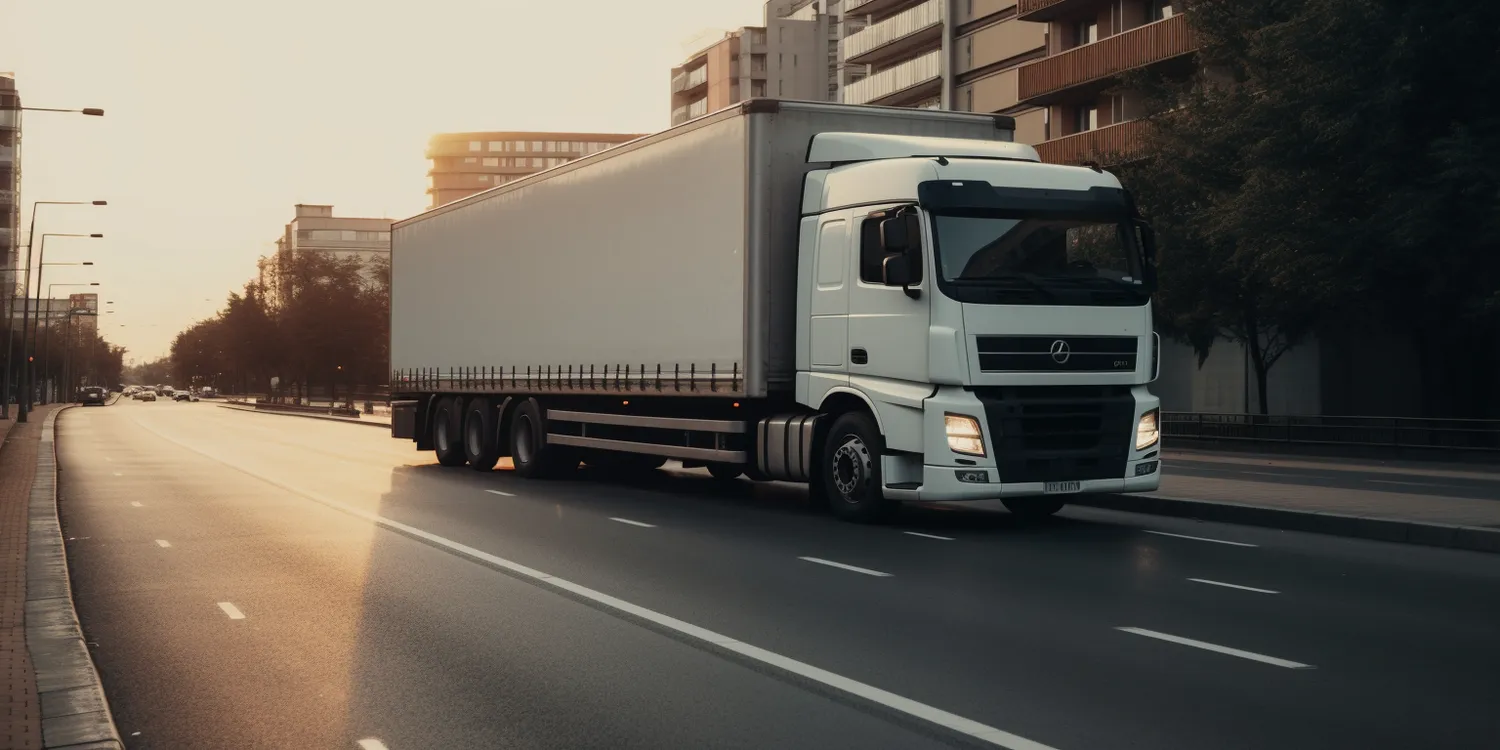 Jak zaksięgować transport międzynarodowy?