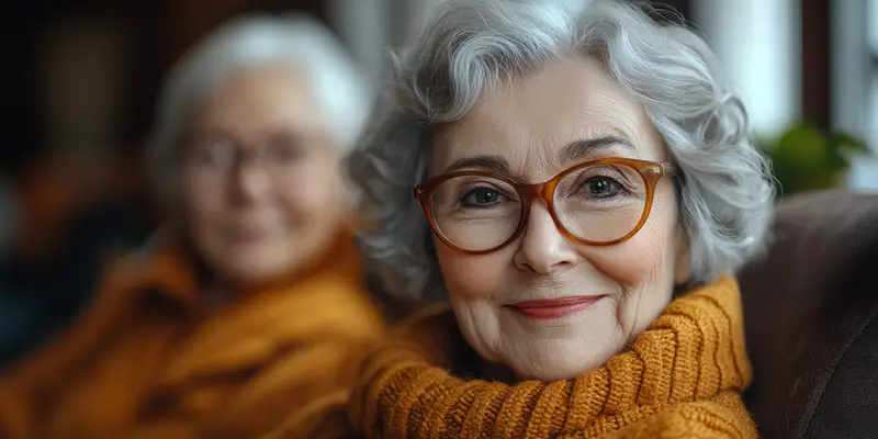 Jak zapewnić seniorom godne bytowanie?