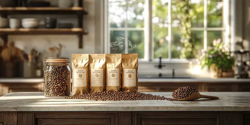 Jaka jest najlepsza kawa ziarnista?