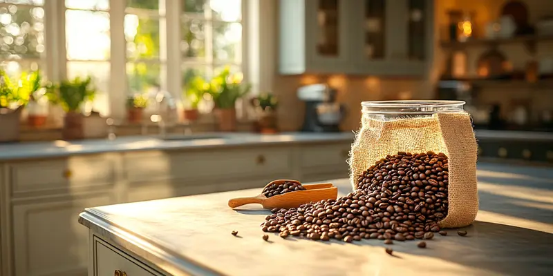 Jaka kawa ziarnista najlepsza do ekspresu