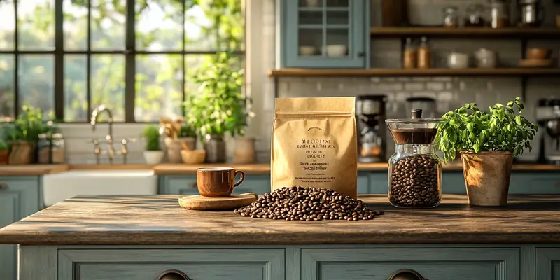 Jaka kawa ziarnista nie jest kwaśna