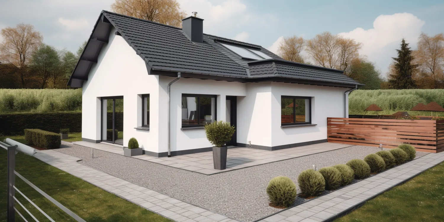 Jaka kostka brukowa na posesję?