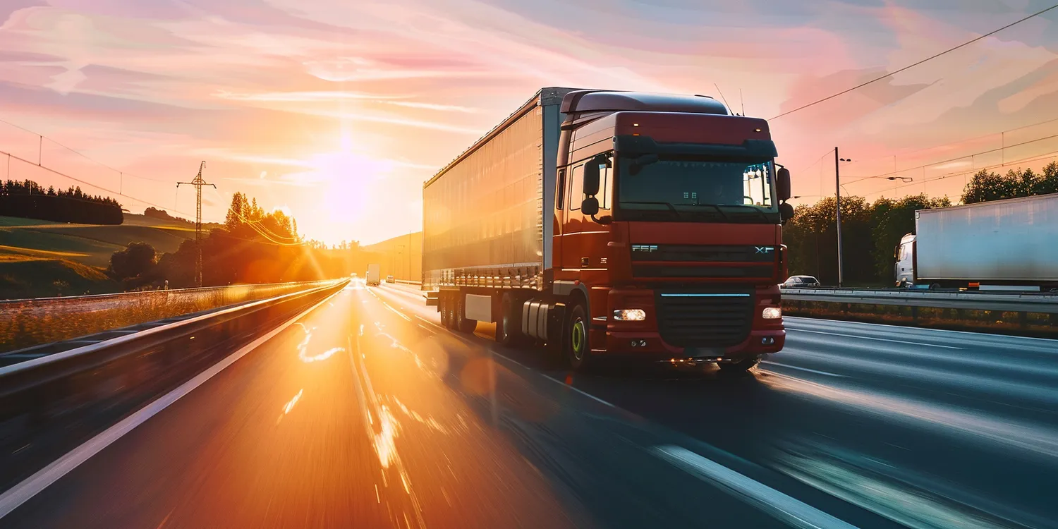 Jaka stawka VAT na transport międzynarodowy?