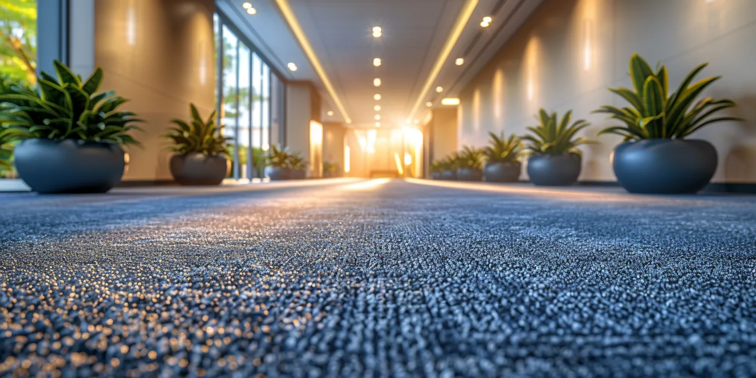 Jaki klej do wykładziny PCV?