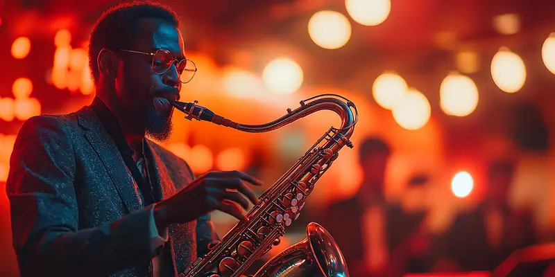 Jaki saksofon altowy na początek?