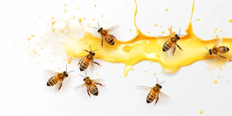 Kiedy krystalizuje się miód lipowy?