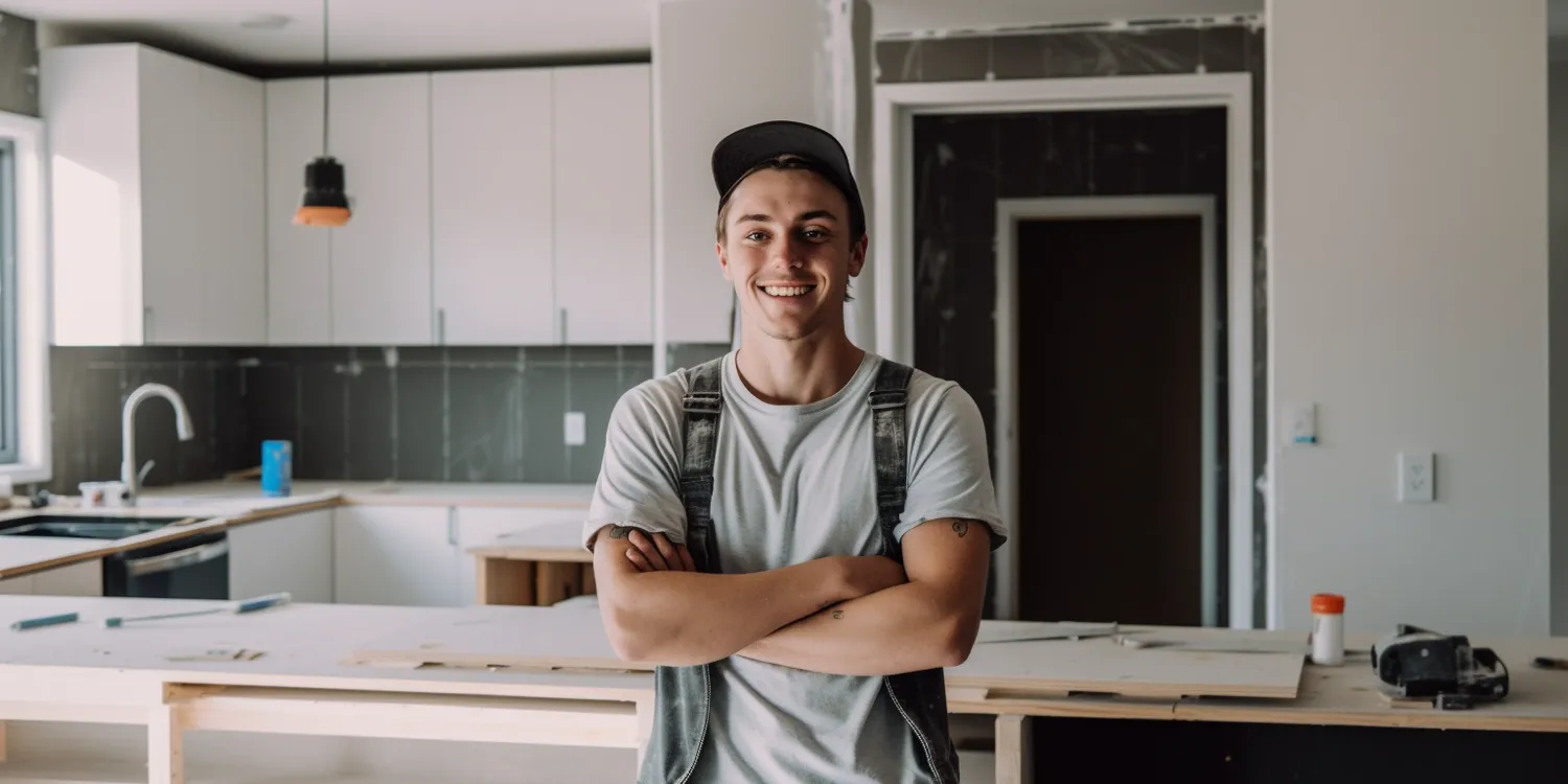 Kompleksowe wykończenia wnętrz Szczecin