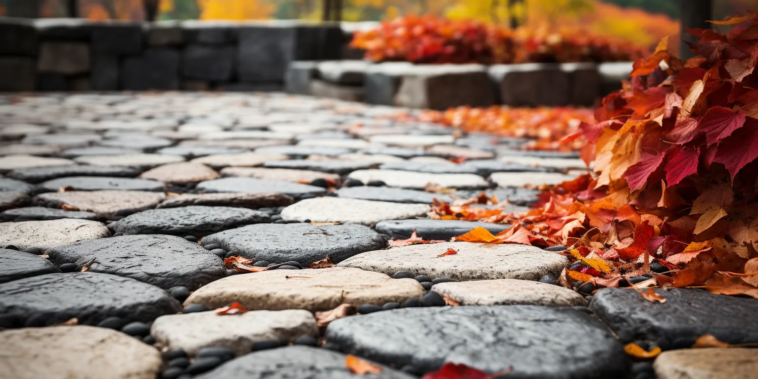 Kostka brukowa – jak impregnować?