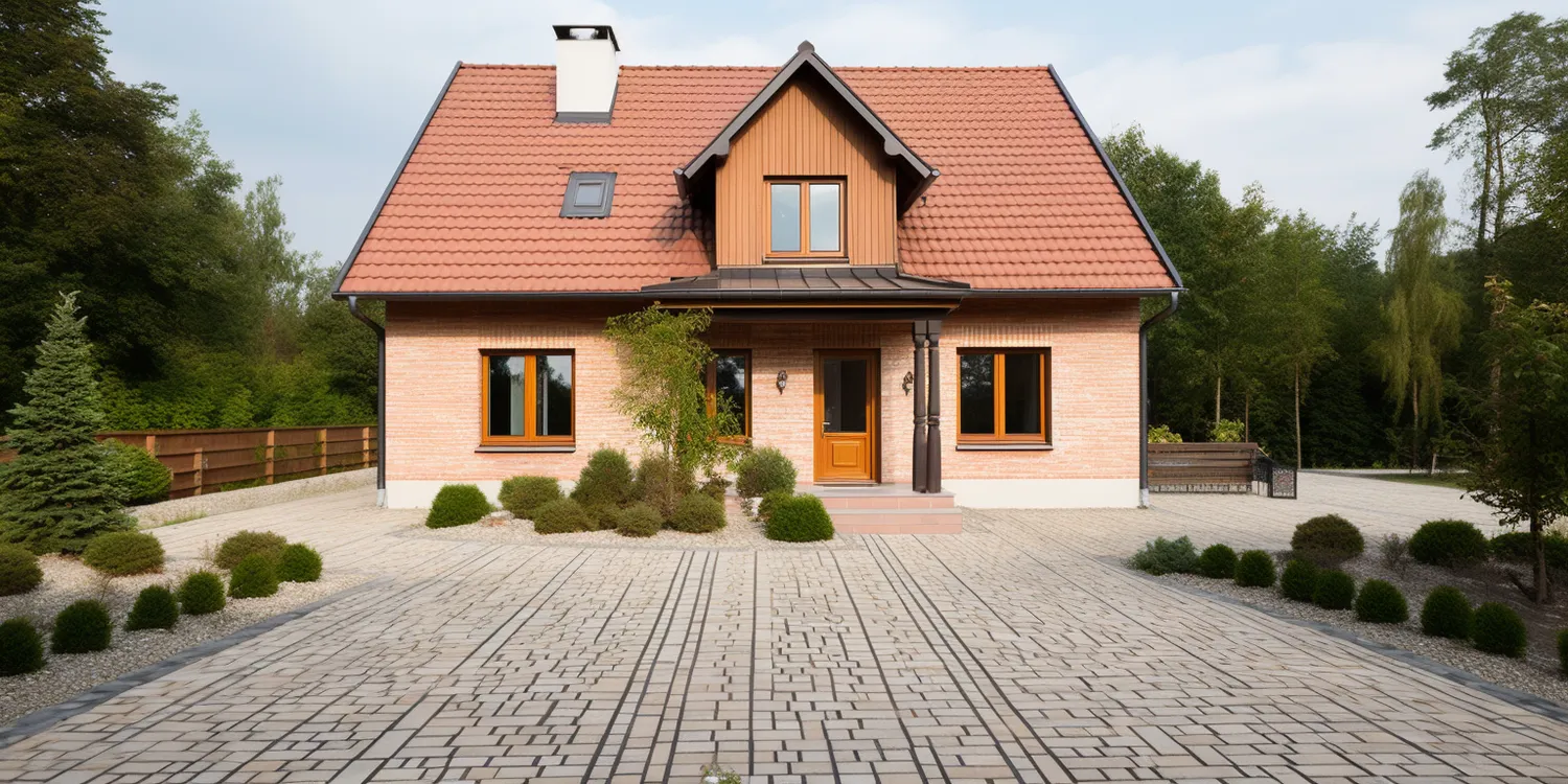 Kostka brukowa koszt Szczecin