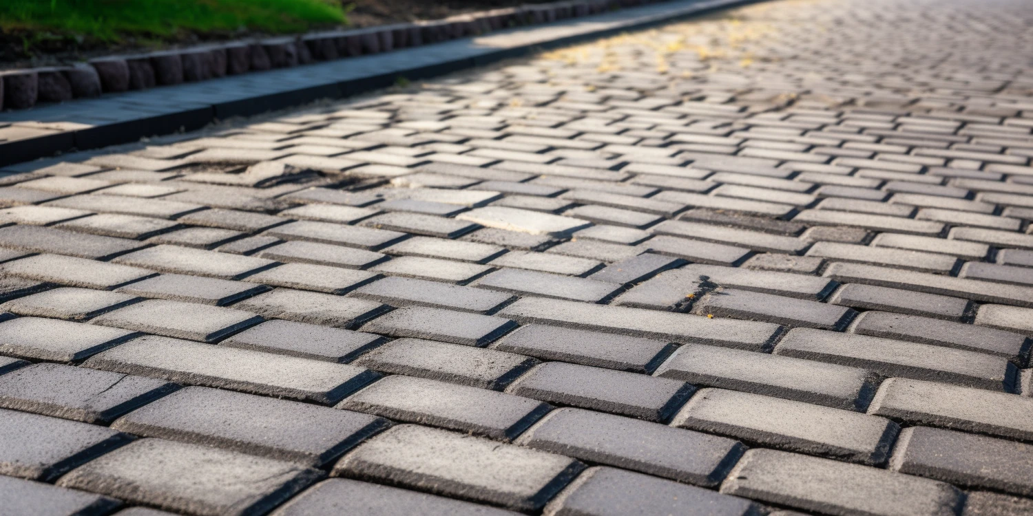 Kostka brukowa układanie Stargard