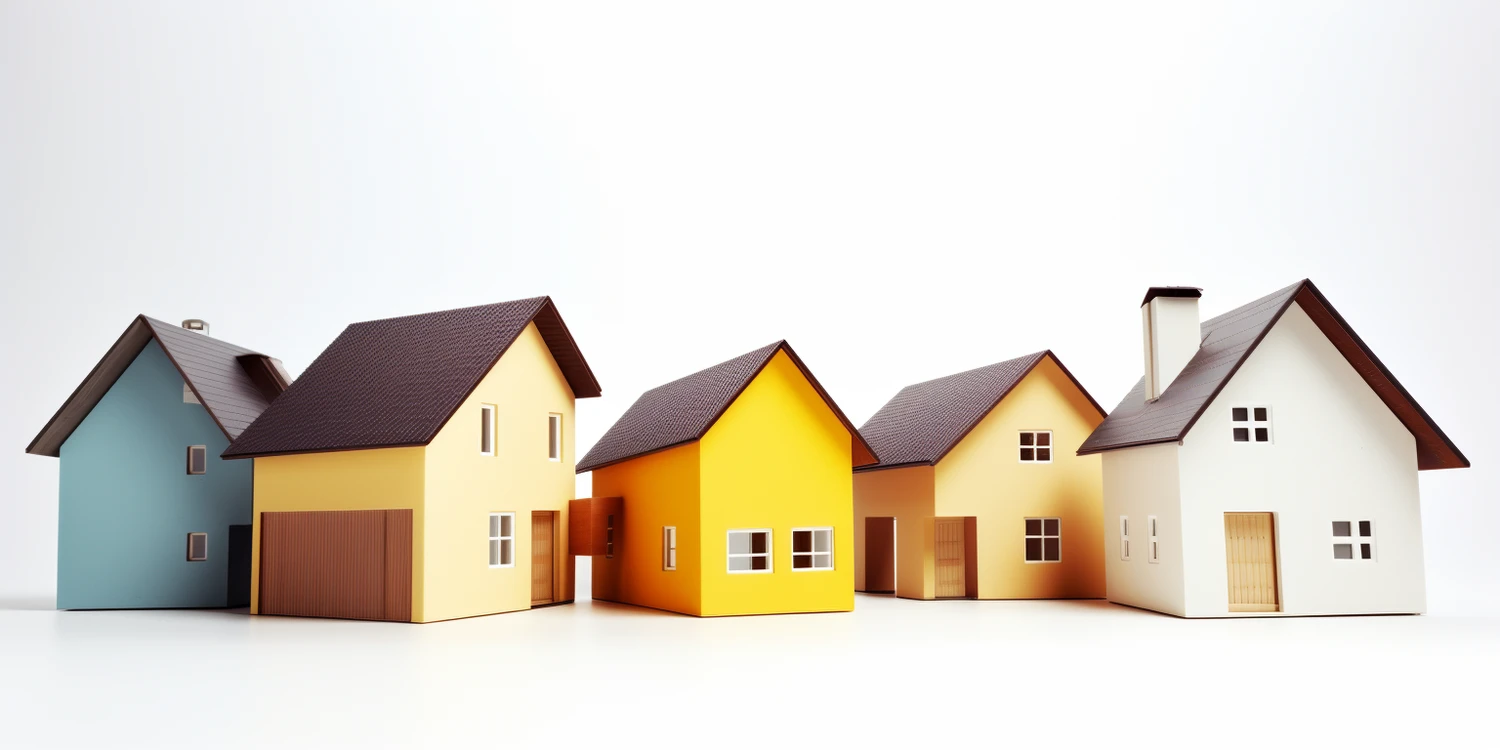 Kredyty hipoteczne - kiedy wziąć kredyt hipoteczny?