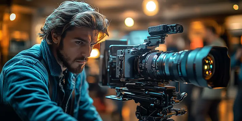 Krótki film reklamowy Kraków