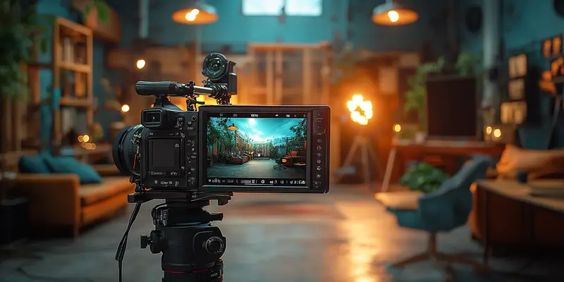 Krótkie filmy reklamowe Kraków