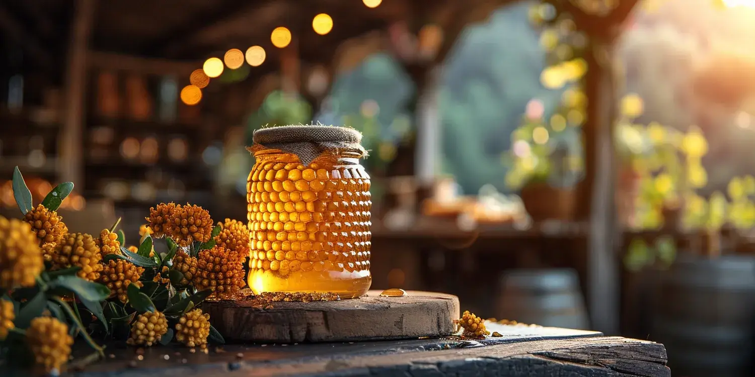 Miód akacjowy jak spożywać?