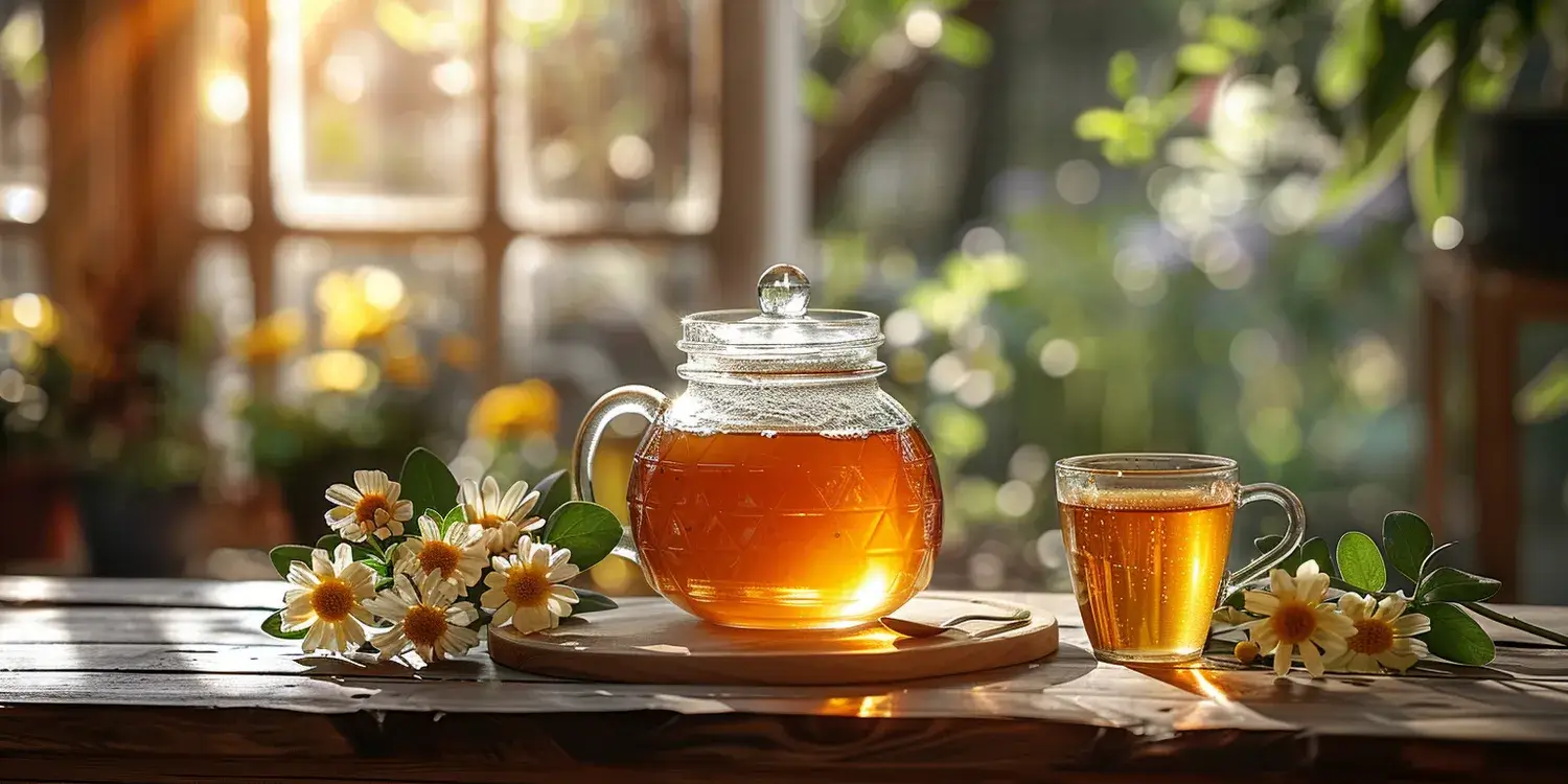 Miód wrzosowy jaki ma kolor?