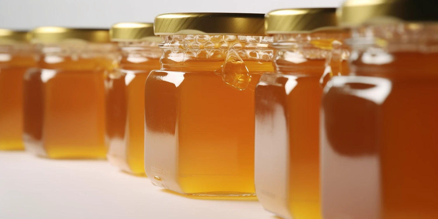 Miód wrzosowy jako suplement