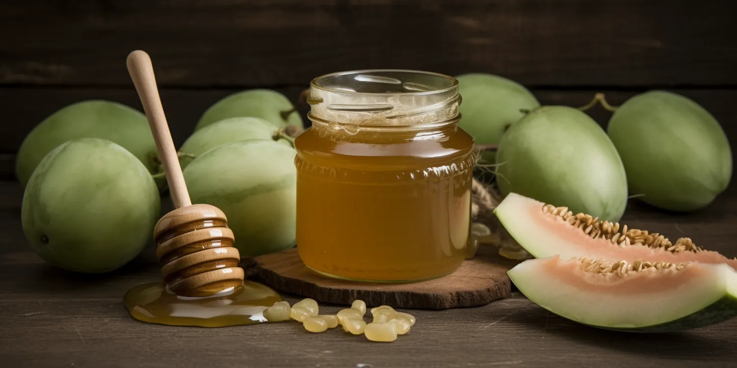 Na co pomaga miód gryczany?