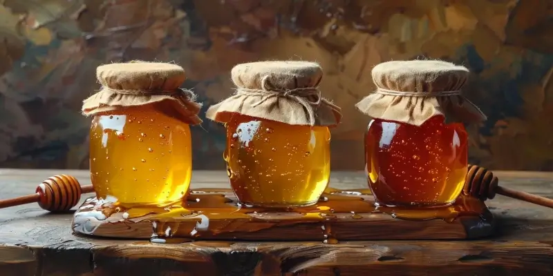 Na jakie dolegliwości jest miód gryczany?