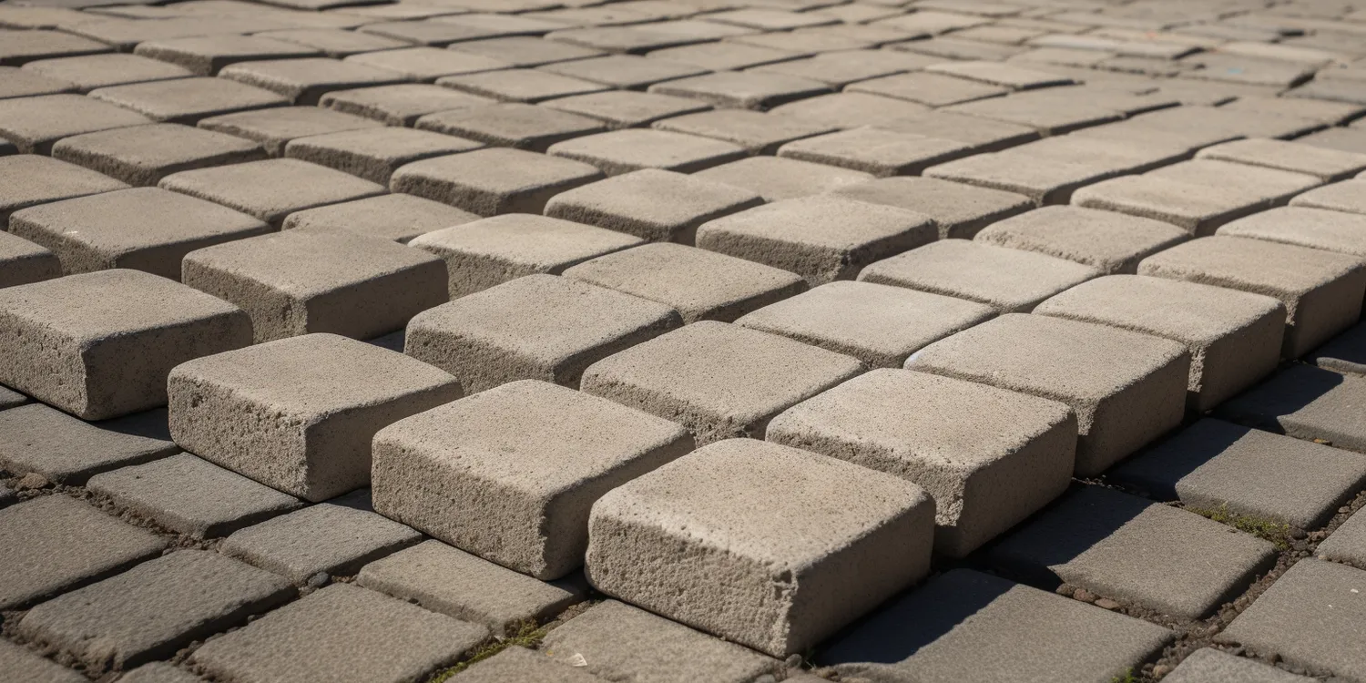 Najlepsza kostka brukowa
