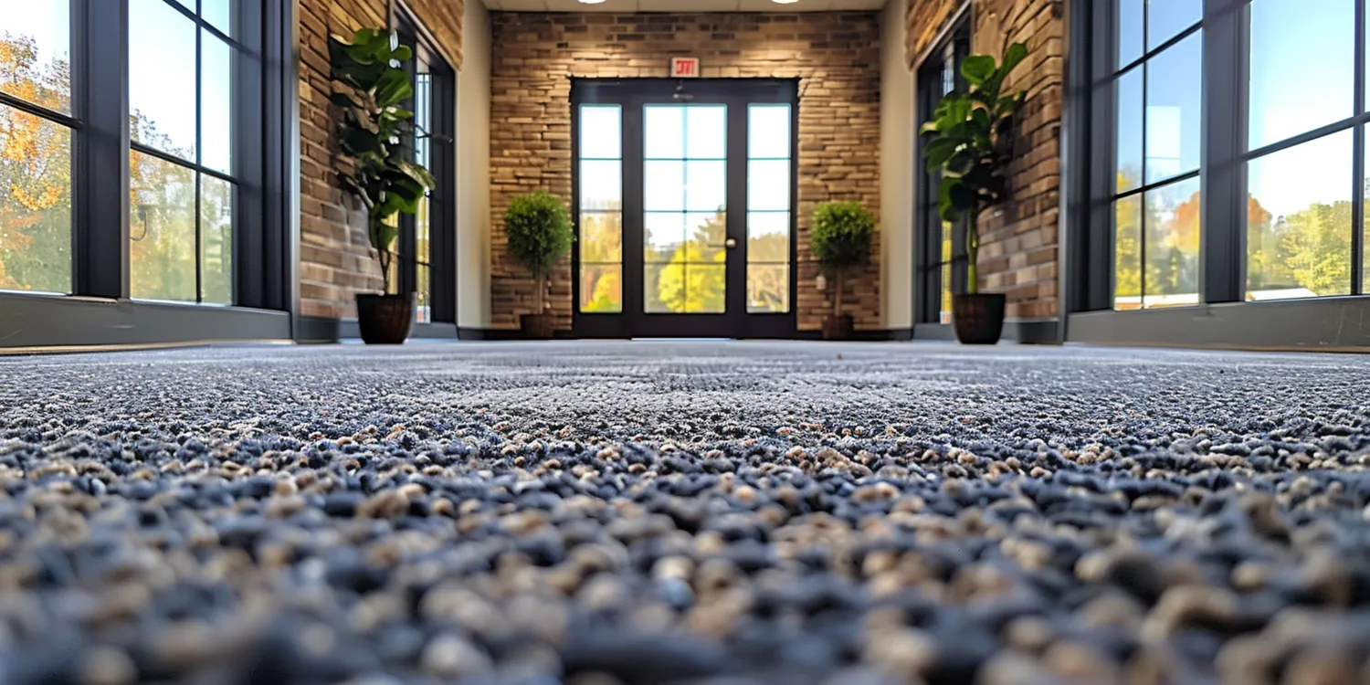 Pranie wykładzin i dywanów – na sucho i mokro