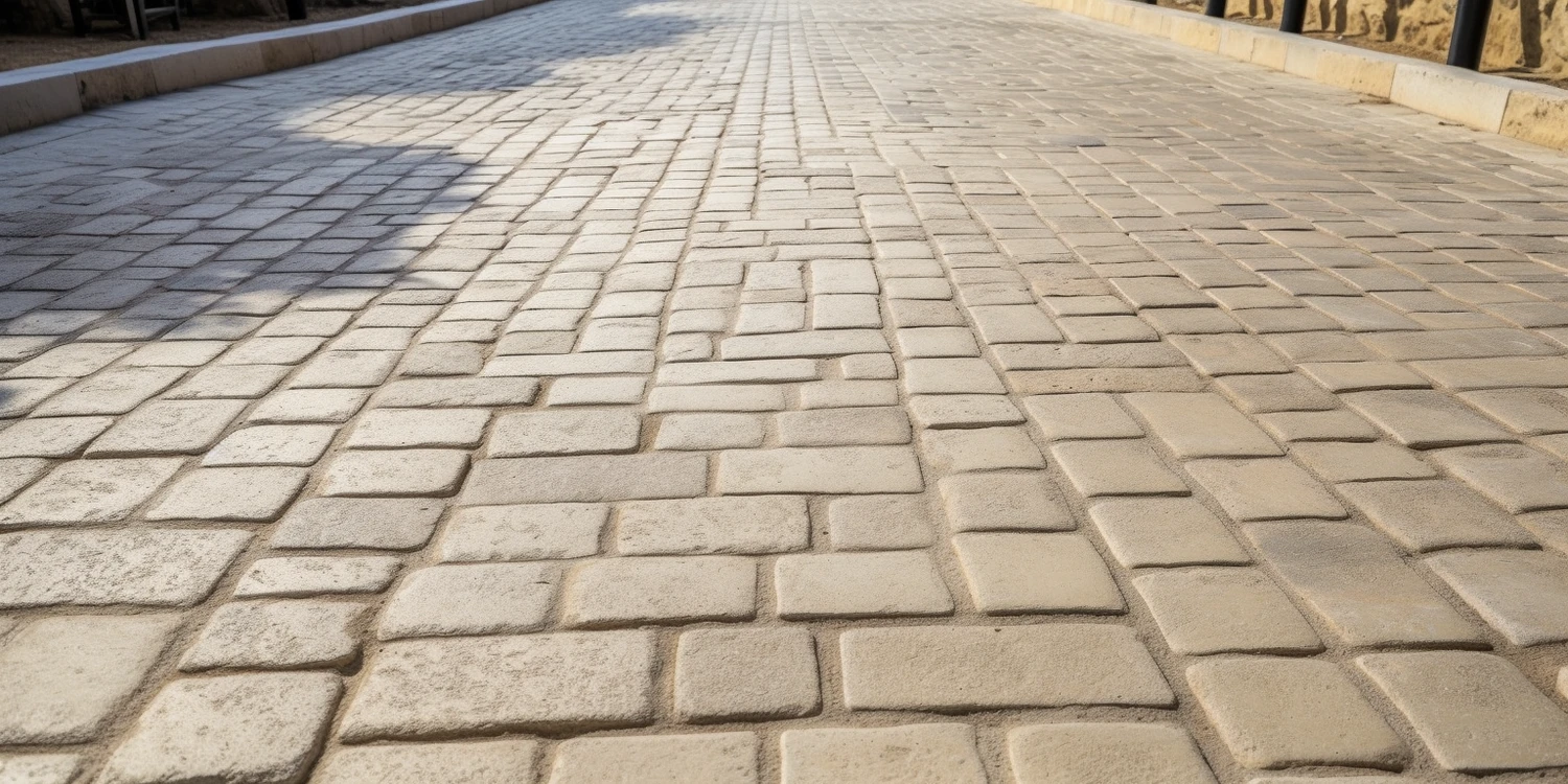 Producent kostki brukowej Stargard