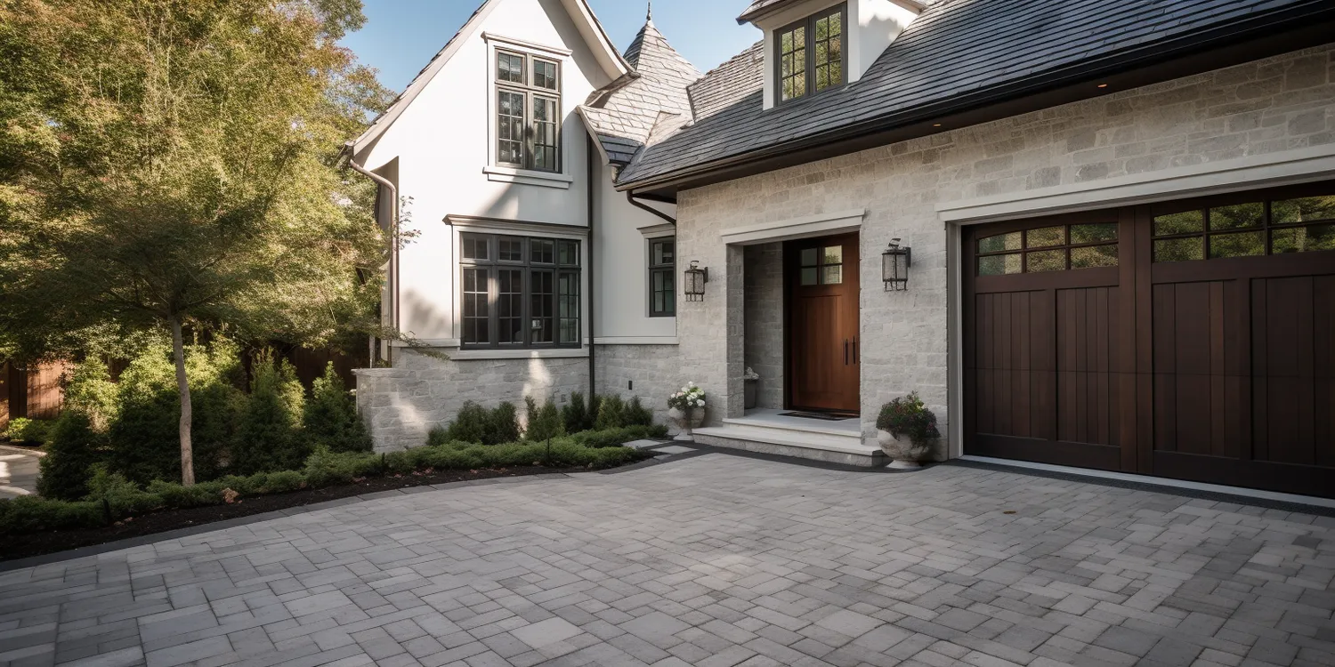 Producent kostki brukowej Szczecin