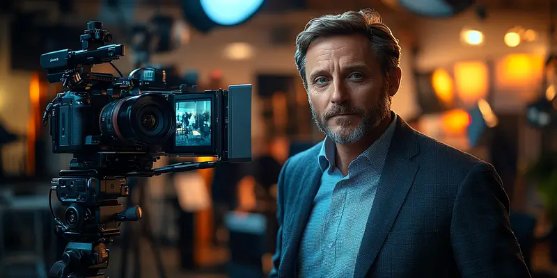 Produkcja filmowa Kraków