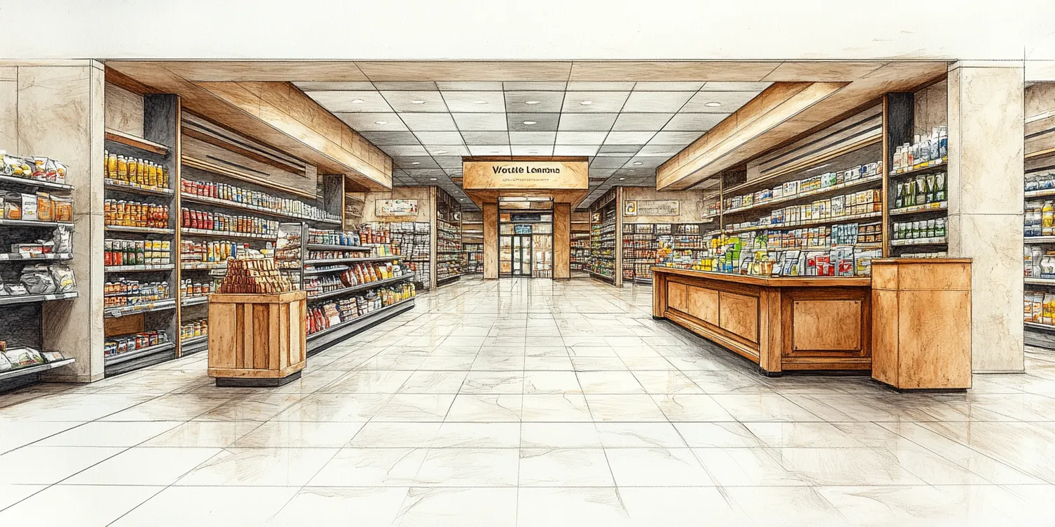 Produkty ekologiczne gdzie kupić?