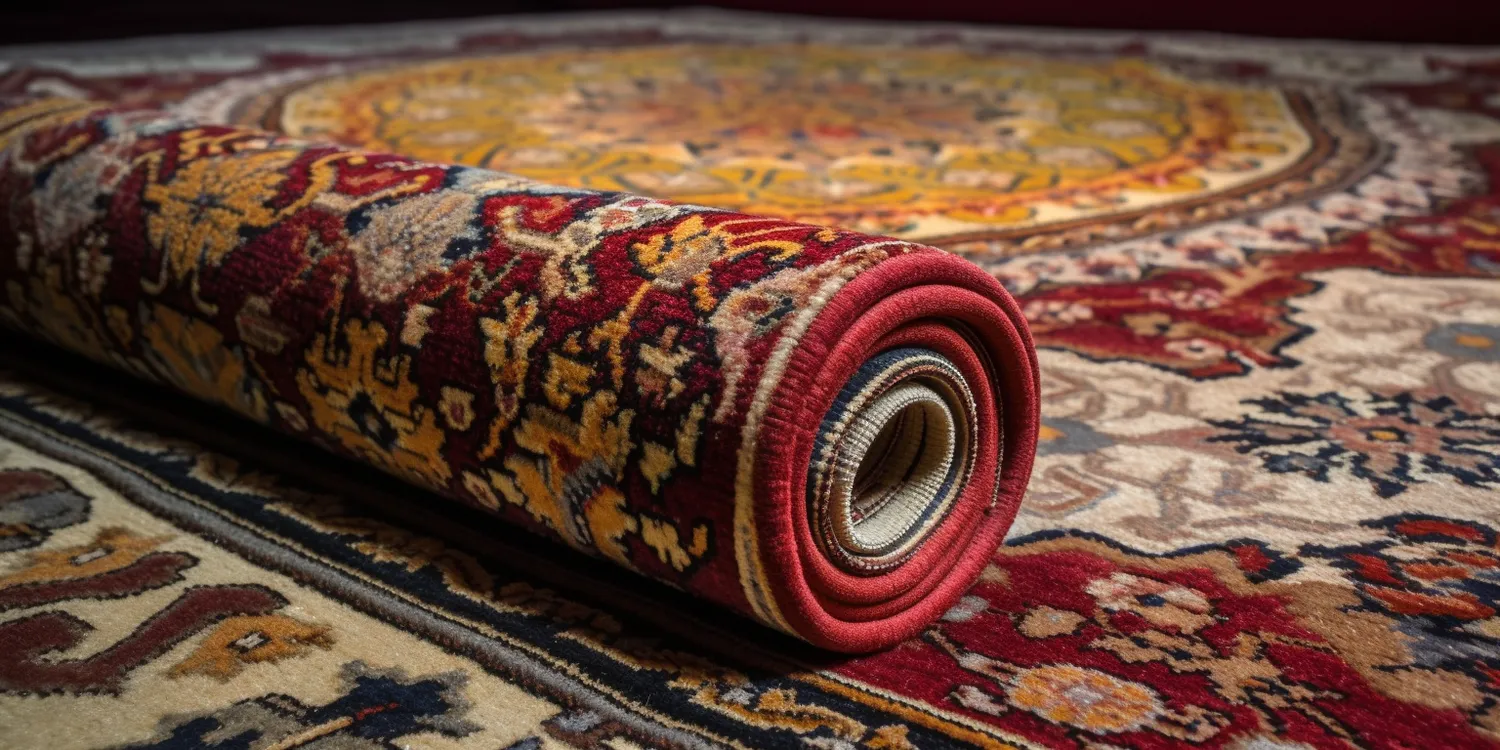 Prowadzenie działalności prania wykładzin i dywanów