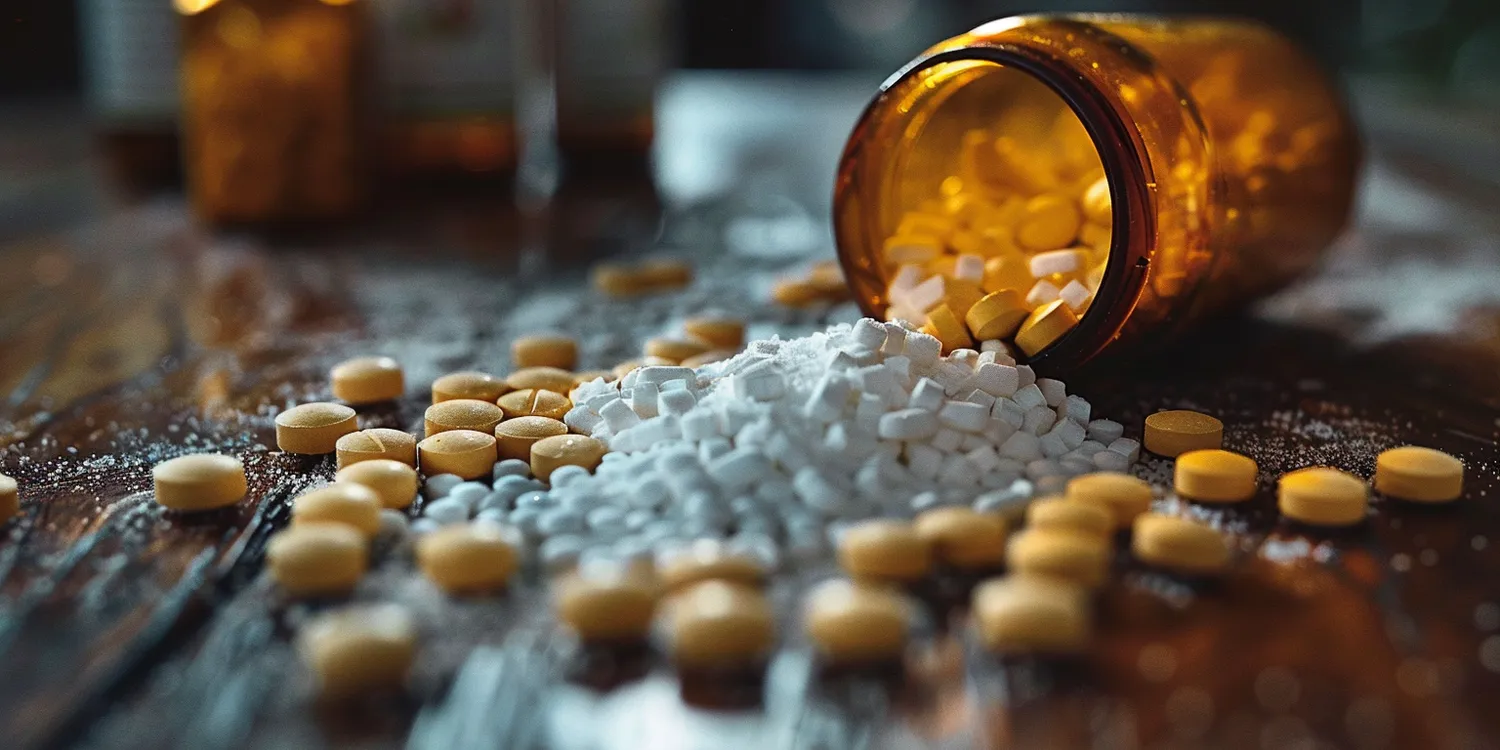 Prywatny ośrodek leczenia narkomanii