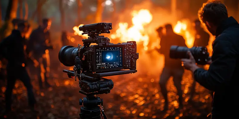 Reklama video Kraków