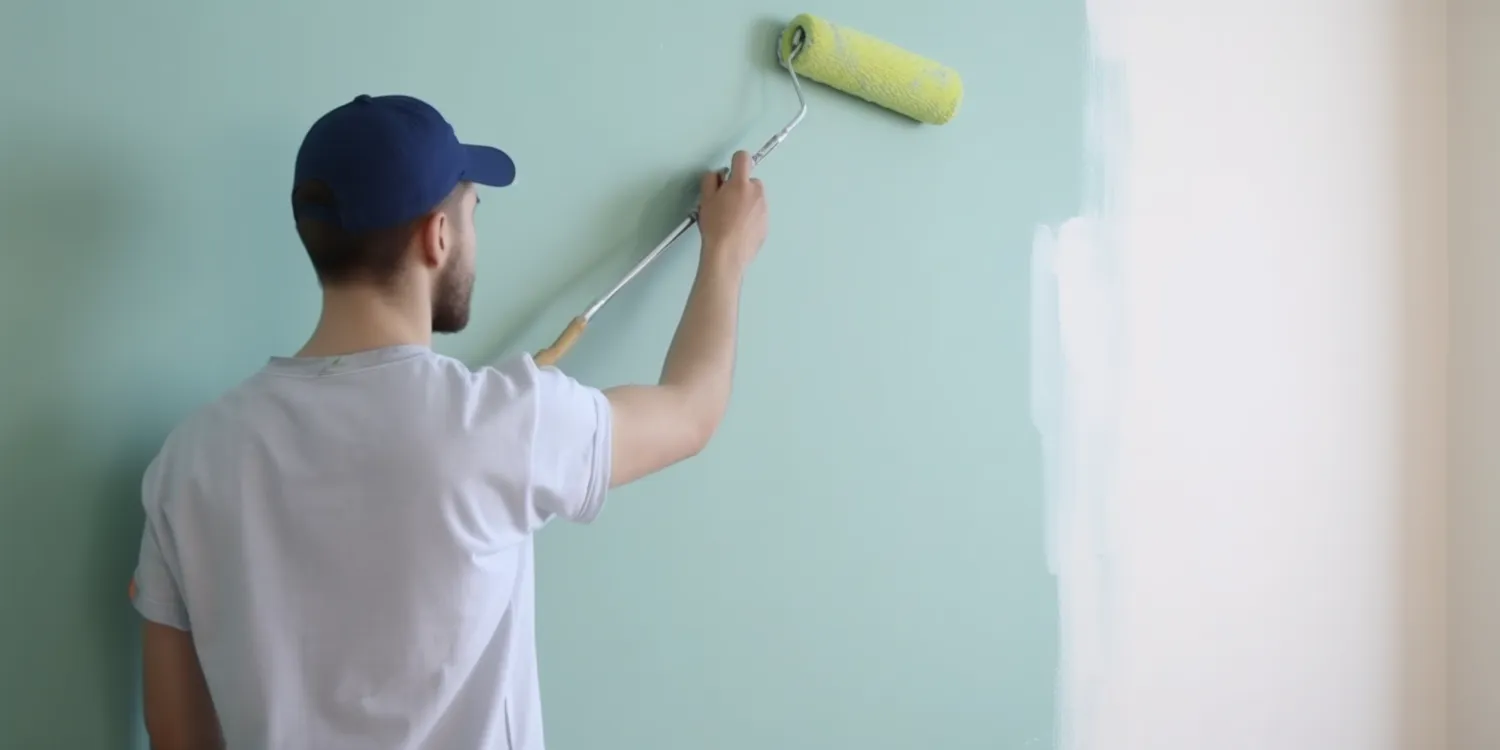 Remont mieszkania krok po kroku