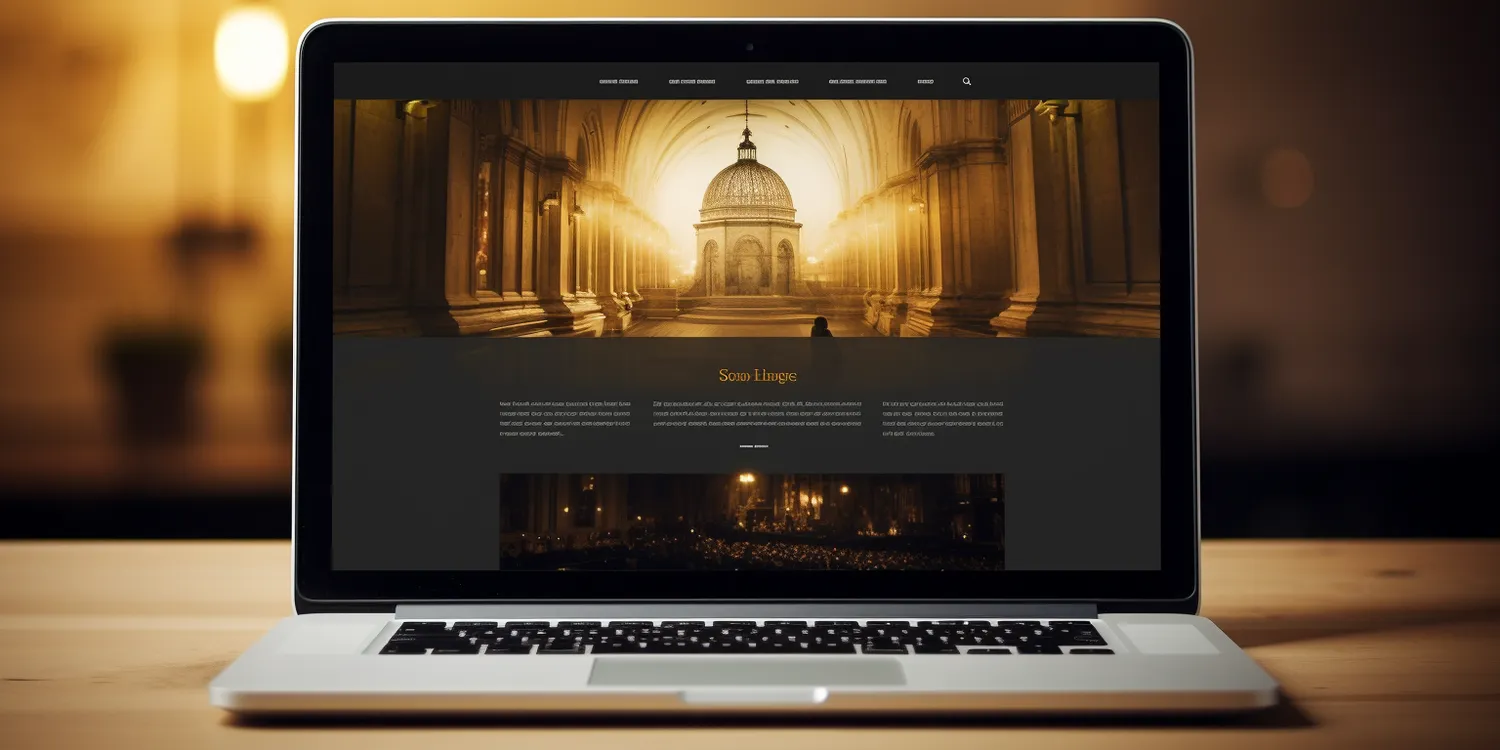 Tworzenie stron www jaki program?