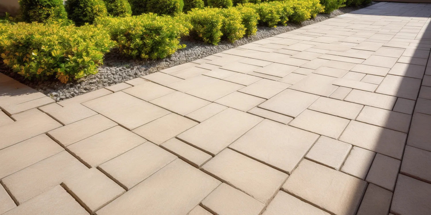 Usługi brukarskie Szczecin